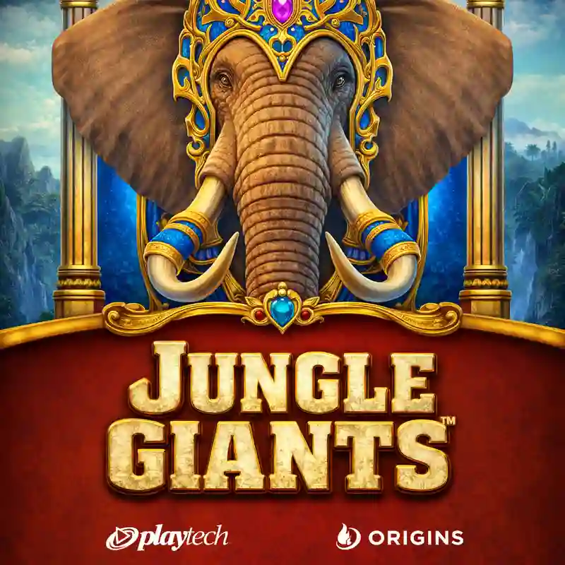 Jungle Giants Slot Machine okjili Casino
