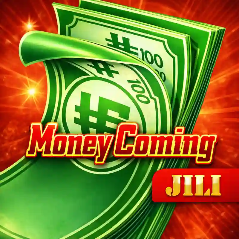 Money Coming Slot Game at OKJILI